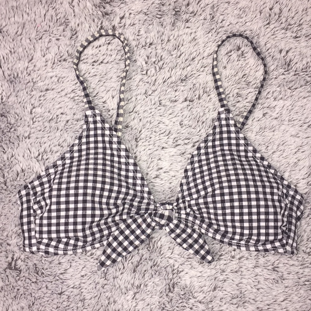 bikini top - Picture 1 of 2